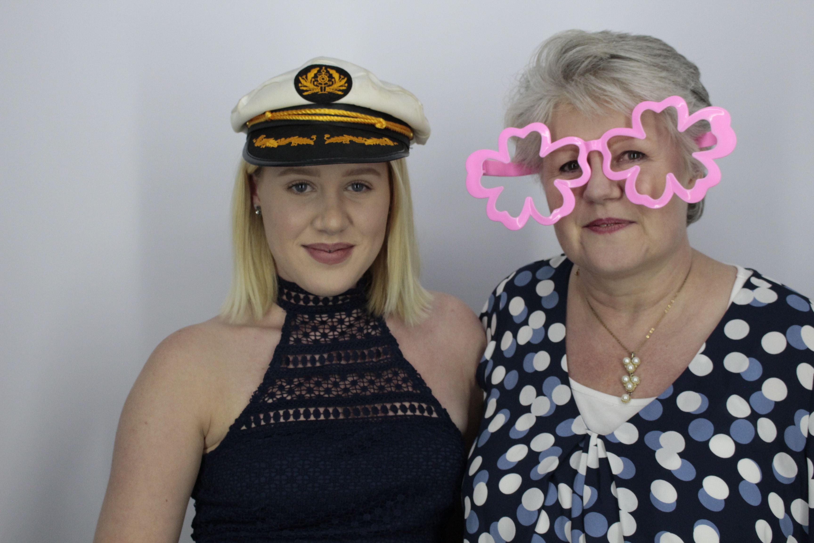 Eleanor's 50th Birthday | View more photos from the event at gallery.myphotoboothexperience.co.uk/u/MyPhotoBoothExperienceLtd/Eleanors-50th-Birthday